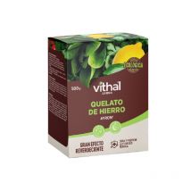 Vithal Garden - quelato hierro ayron 500 g