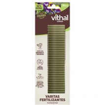Varitas eco floración 30 ud - Vithal Garden