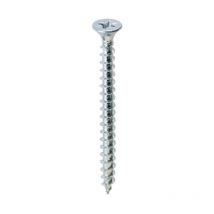 Viti a Legno t.s.p. Zincate 3,5X45