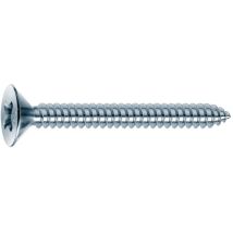 Vite Autofilettante T.s.p. Tsp Mm 3,9 X 38 Mustad 5 C%