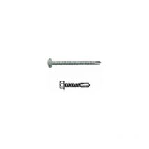 Viti autoperf.te.c/c 6,3X100 PZ.100