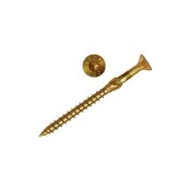 Fraschetti - 50 Pz Viti Per Legno Tsp Torx Tropicalizzate Tt02 Misura Mm 10x300