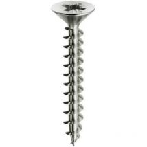 Viti Panel Chromiting Tp 4 X16