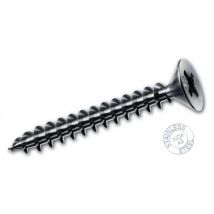 Viti truciolare tp mm 4,5X 50 inox