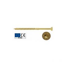 Viti portanti per legno tsp-torx MM.10X300 50 pz