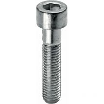 Viti T.c.e.i. 8.8 Zincate Uni-5931 12x 50 Pz 100,0