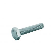 Bullone Testa Esagonale 8.8 t.e. 8 x 20