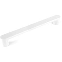 Barre D'Appui Id Pour Salle De Bain Baignoire Douche Wc Escaliers, Poignée De Sécurité, Poignée De Maintien Pour Handicapés, Abs, Charge Max. 150 Kg, 