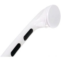 Haltegriff, Mobile Handgriff für Dusche Badewanne Treppe wc, Badewannengriff Senioren, Duschgriff rutschfest, Sicherheitsgriff für Wandmontage, max.