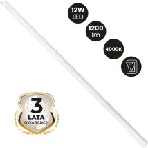 Vito - T5 LED-Streifen 10W 4000K 90cm