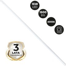 Vito T5 LED-Streifen 14W 4000K 120cm