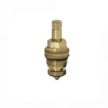 Vitone ricambio rubinetto a pistone tradizionale RAF rubinetterie X342 (ex x231)