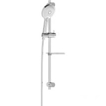 Vitra - Bliss Shower Slider Rail Kit 780mm High - Chrome