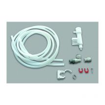Vitra - Kit d&39interrupteurs de tuyauterie Taharet G1000 pour wc , avec fonction bidet