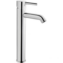 Minimax Basin Mixer Tap for Bowls Chrome - Vitra