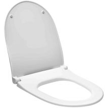 Sento Ultra slim soft close seat (RN030SQR) - Vitra