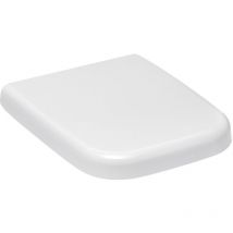 Vitra SHIFT Soft close toilet seat (91-003-009)
