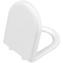 Sportello freno anticaduta Integra, bianco (121-003-909) - Vitra