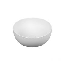 Vasque à poser ronde VITRA Outline - edelweiss