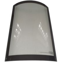 Vitre b pour poêles à cheminée Tipo de Cera - vitrocéramique - dimensions d'encastrement parfaitement adaptées