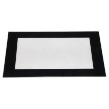 Vitre de facade pour four Neff 00670303