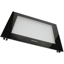 Vitre de porte d'origine 395X465MM