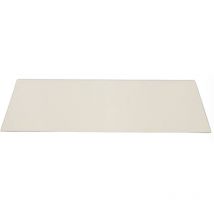 Vitre de porte intérmédiaire d'origine