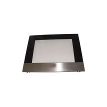 Vitre de porte exterieur pour four Whirlpool 481010487970