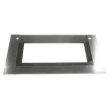 Vitre de porte exterieure pour four Candy 41029876