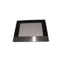 VITRE DE PORTE EXTERIEURE pour FOUR - 9033848