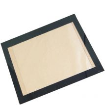 Vitre de porte intérieure 524X437 mm