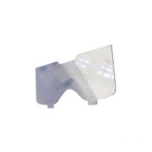 Vitre de protection intérieure pour Weldcap