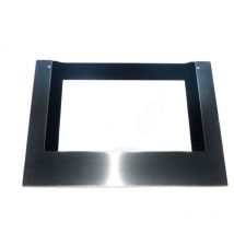 Vitre Exterieur De Porte Acier Pour Four Aeg