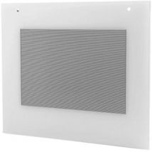 Vitre exterieure de porte (facade) pour four Bosch 00776124