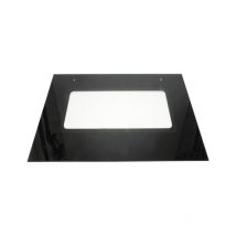 Germania - vitre exterieur de porte four pour cuisiniere ...