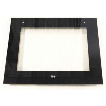 Vitre exterieure de porte pour cuisiniere FAR 22152733