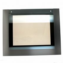 Vitre exterieur porte de four pour four Whirlpool