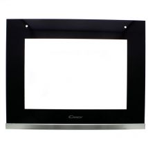 Vitre extérieure 42820290 pour Four Candy