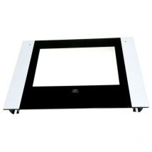Vitre exterieure de porte pour four Ikea 481245059485