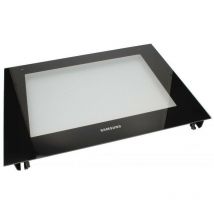 Vitre extérieure de porte de four Samsung