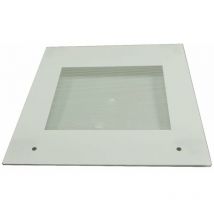 Airlux - vitre exterieure grand four pour four glem-gas ...