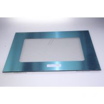 Vitre exterieure inox pour four kuppersbusch - 871858006