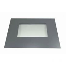 Vitre exterieure porte de four pour four Candy 42390246