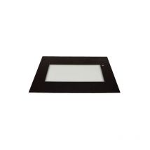 Continental Edison - vitre exterieure pour four 313010206402