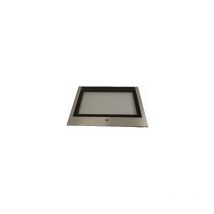 VITRE EXTÉRIEURE DE PORTE pour FOUR BEKO - 410930264