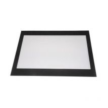 Arcelik Groupe - Vitre intérieure porte 290440155 pour Cuisinière beko