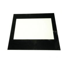 Vitre interieure pour four Waltham 47003993