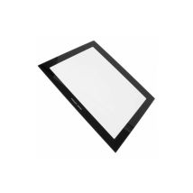 Arthur Martin Electrolux - Vitre Intérieure De Porte D'Origine 505x393 Mm (5612851096) Four, Cuisinière Aeg, Arthur Martin Electrolux
