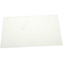 Vitre intérieure de porte 475X255 mm