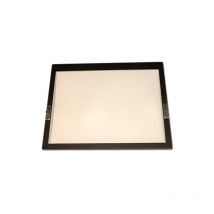 Vitre Interieure De Porte 49.2x38.2cm Pour Four Fagor AS0005628